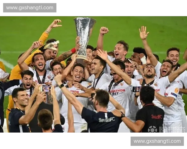 精彩欧联杯集锦回顾 各路豪强激战四方 争夺荣耀与欧洲之巅