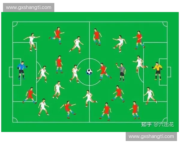 世界杯足球赛事历程回顾与未来展望：聚焦赛事变革与全球影响力