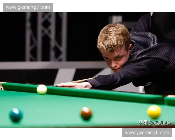 最新斯诺克大师赛完整赛程全览及焦点对决深度前瞻解析指南全方位